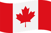 Canadian flag